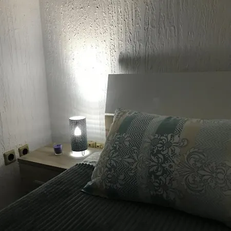 Katarina Apartment *