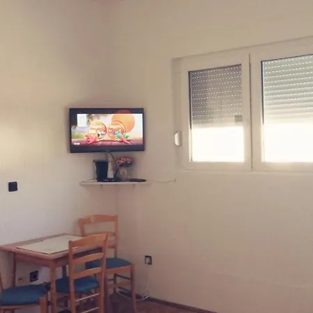 Apartment Katarina Golubac