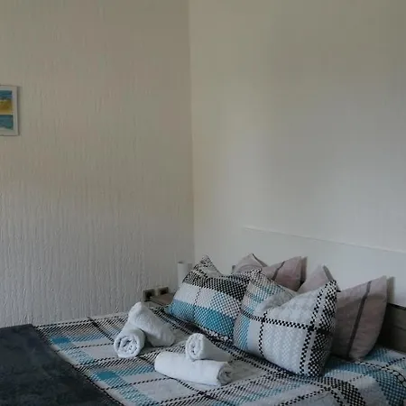 Apartment Katarina Golubac