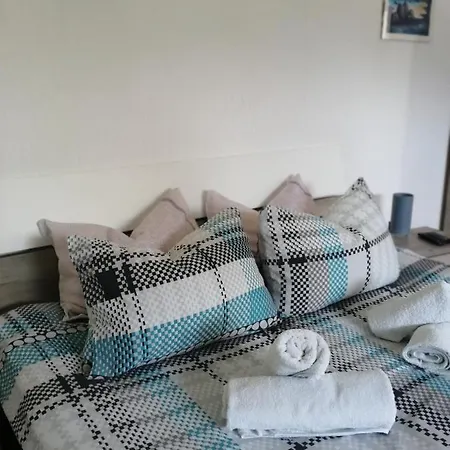 Apartment Katarina Golubac