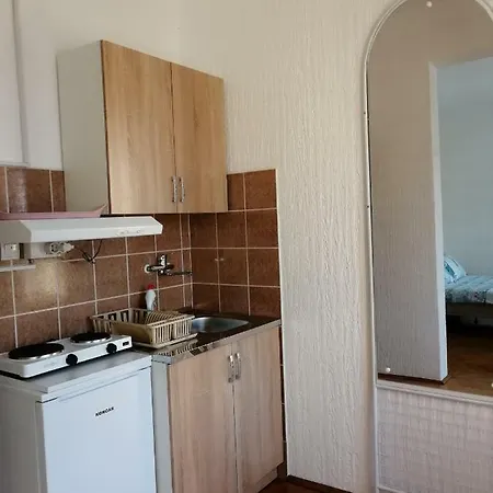 Katarina Apartment *