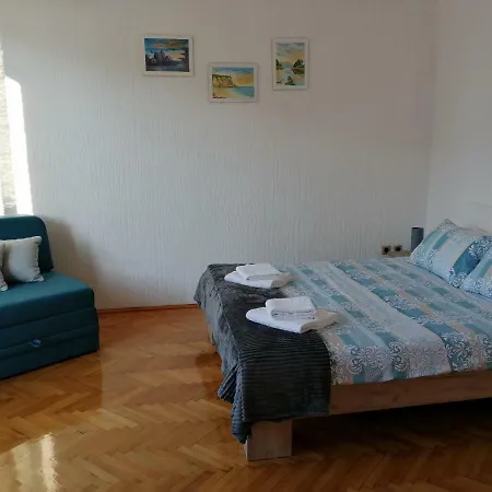 Katarina Apartment *