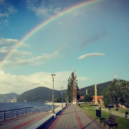 Katarina Apartment Golubac
