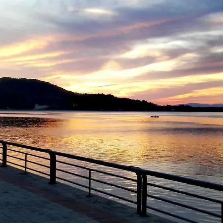 Katarina Lägenhet *