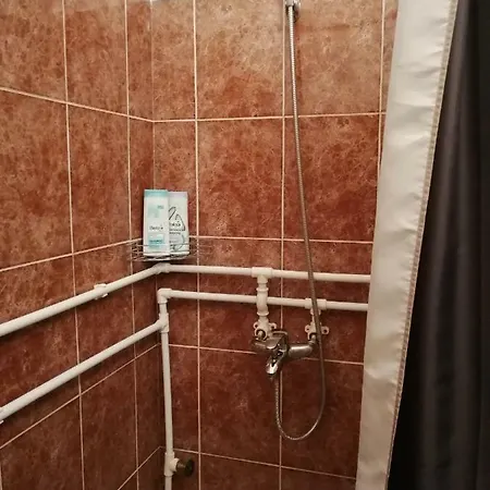Katarina Apartment *