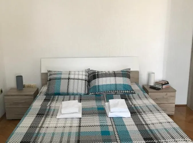 Katarina Apartament *