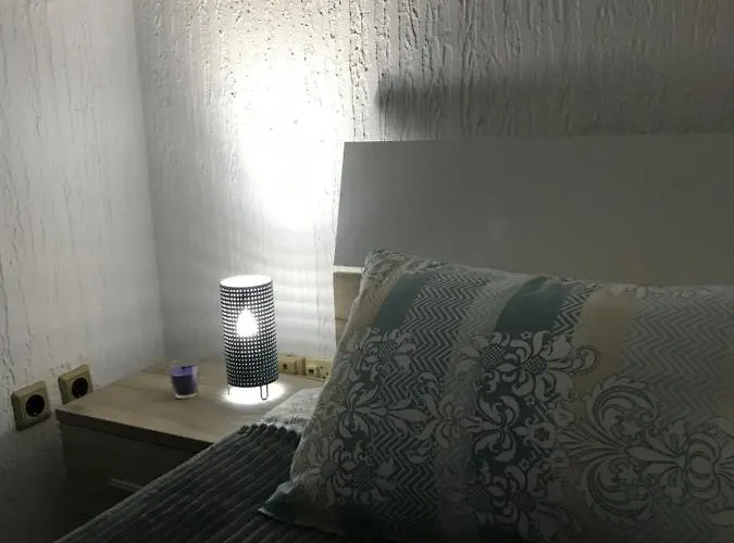 Katarina Apartament *