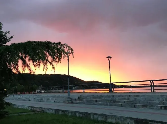 Katarina Lägenhet *