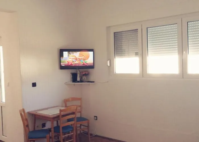 Apartament Katarina Golubac