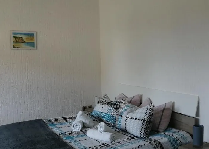 Apartament Katarina Golubac