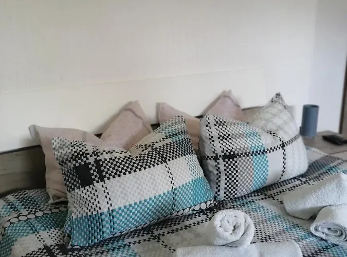 Apartament Katarina Golubac