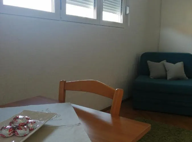 Apartament Katarina