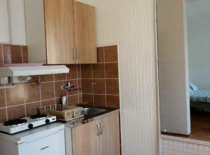 Katarina Apartament *