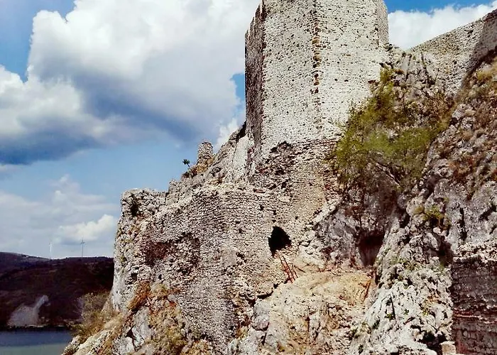 Lägenhet Katarina Golubac