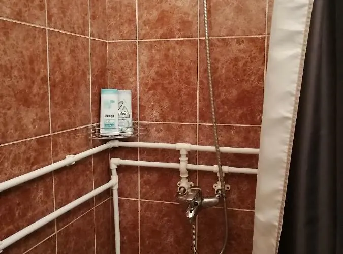 Katarina Apartament *